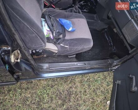 Зелений ВАЗ 2109, об'ємом двигуна 1.5 л та пробігом 141 тис. км за 2200 $, фото 3 на Automoto.ua