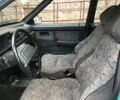 Зеленый ВАЗ 2109, объемом двигателя 0 л и пробегом 139 тыс. км за 1350 $, фото 5 на Automoto.ua