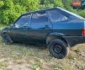 Зелений ВАЗ 2109, об'ємом двигуна 1.5 л та пробігом 360 тис. км за 800 $, фото 1 на Automoto.ua