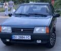 Зеленый ВАЗ 2109, объемом двигателя 1.5 л и пробегом 300 тыс. км за 1800 $, фото 6 на Automoto.ua
