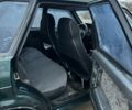 Зеленый ВАЗ 2109, объемом двигателя 1.5 л и пробегом 240 тыс. км за 710 $, фото 15 на Automoto.ua