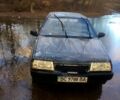 Зеленый ВАЗ 2109, объемом двигателя 1.5 л и пробегом 264 тыс. км за 1000 $, фото 4 на Automoto.ua