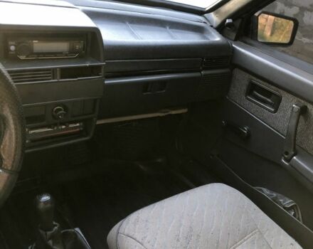 Зелений ВАЗ 2109, об'ємом двигуна 0 л та пробігом 3 тис. км за 1300 $, фото 6 на Automoto.ua