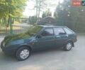 Зелений ВАЗ 2109, об'ємом двигуна 1.46 л та пробігом 349 тис. км за 1150 $, фото 1 на Automoto.ua