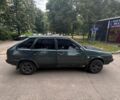 Зелений ВАЗ 2109, об'ємом двигуна 1.5 л та пробігом 170 тис. км за 1200 $, фото 1 на Automoto.ua