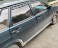 Зелений ВАЗ 2109, об'ємом двигуна 1.5 л та пробігом 184 тис. км за 1000 $, фото 1 на Automoto.ua