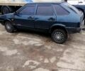 Зелений ВАЗ 2109, об'ємом двигуна 15 л та пробігом 250 тис. км за 1000 $, фото 1 на Automoto.ua