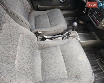 Зеленый ВАЗ 2109, объемом двигателя 1.5 л и пробегом 190 тыс. км за 2000 $, фото 12 на Automoto.ua