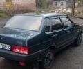 ВАЗ 2109 2005 в Кривом Роге на Automoto.ua Зеленый ВАЗ 2109, объемом двигателя 1.5 л и пробегом 15 тыс. км за 2000 $, фото 2 на Automoto.ua