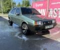 Зеленый ВАЗ 2109, объемом двигателя 1.5 л и пробегом 80 тыс. км за 1300 $, фото 1 на Automoto.ua