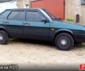 Зеленый ВАЗ 2109, объемом двигателя 1.5 л и пробегом 250 тыс. км за 1750 $, фото 11 на Automoto.ua
