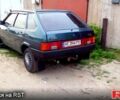 Зеленый ВАЗ 2109, объемом двигателя 1.5 л и пробегом 250 тыс. км за 1750 $, фото 4 на Automoto.ua