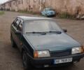 ВАЗ 2109 2005 в Кривом Роге на Automoto.ua Зеленый ВАЗ 2109, объемом двигателя 1.5 л и пробегом 15 тыс. км за 2000 $, фото 1 на Automoto.ua