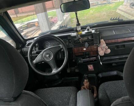 Зелений ВАЗ 2109, об'ємом двигуна 1.5 л та пробігом 178 тис. км за 1189 $, фото 6 на Automoto.ua