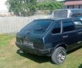 Зеленый ВАЗ 2109, объемом двигателя 0 л и пробегом 230 тыс. км за 2000 $, фото 1 на Automoto.ua