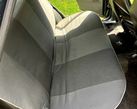 Зелений ВАЗ 2109, об'ємом двигуна 1.5 л та пробігом 200 тис. км за 799 $, фото 3 на Automoto.ua