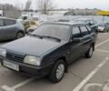 Зелений ВАЗ 2109, об'ємом двигуна 1.5 л та пробігом 283 тис. км за 2397 $, фото 1 на Automoto.ua