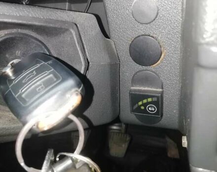 Зелений ВАЗ 2109, об'ємом двигуна 1.5 л та пробігом 372 тис. км за 1250 $, фото 6 на Automoto.ua