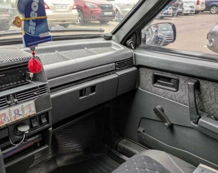 Зелений ВАЗ 2109, об'ємом двигуна 1.5 л та пробігом 283 тис. км за 2397 $, фото 5 на Automoto.ua