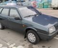 Зелений ВАЗ 2109, об'ємом двигуна 1.5 л та пробігом 283 тис. км за 2397 $, фото 4 на Automoto.ua