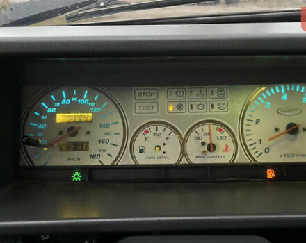 Зеленый ВАЗ 2109, объемом двигателя 1.5 л и пробегом 233 тыс. км за 1150 $, фото 27 на Automoto.ua