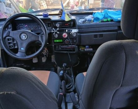 Зелений ВАЗ 2109, об'ємом двигуна 1.5 л та пробігом 300 тис. км за 1350 $, фото 7 на Automoto.ua