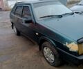 Зелений ВАЗ 2109, об'ємом двигуна 1.5 л та пробігом 100 тис. км за 1200 $, фото 2 на Automoto.ua