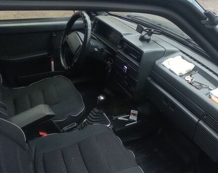 ВАЗ 2109 2005 в Кривом Роге на Automoto.ua Зеленый ВАЗ 2109, объемом двигателя 1.5 л и пробегом 15 тыс. км за 2000 $, фото 1 на Automoto.ua