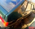 Зеленый ВАЗ 2109, объемом двигателя 1.5 л и пробегом 150 тыс. км за 2000 $, фото 2 на Automoto.ua