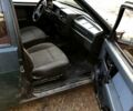 Зеленый ВАЗ 2109, объемом двигателя 1.5 л и пробегом 0 тыс. км за 550 $, фото 3 на Automoto.ua
