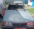 Зеленый ВАЗ 2109, объемом двигателя 1.5 л и пробегом 180 тыс. км за 357 $, фото 1 на Automoto.ua