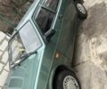 Зелений ВАЗ 2109, об'ємом двигуна 1.5 л та пробігом 96 тис. км за 1500 $, фото 1 на Automoto.ua