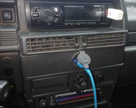 Зелений ВАЗ 2109, об'ємом двигуна 1.5 л та пробігом 372 тис. км за 1250 $, фото 7 на Automoto.ua