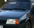 Зелений ВАЗ 2109, об'ємом двигуна 1.5 л та пробігом 243 тис. км за 2200 $, фото 1 на Automoto.ua