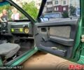 Зелений ВАЗ 2109, об'ємом двигуна 1.5 л та пробігом 213 тис. км за 2000 $, фото 5 на Automoto.ua