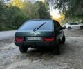 Зеленый ВАЗ 2109, объемом двигателя 1.5 л и пробегом 238 тыс. км за 2250 $, фото 2 на Automoto.ua