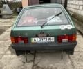 Зелений ВАЗ 2109, об'ємом двигуна 1.5 л та пробігом 96 тис. км за 1500 $, фото 3 на Automoto.ua