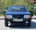 Зелений ВАЗ 2109, об'ємом двигуна 1.5 л та пробігом 115 тис. км за 2750 $, фото 1 на Automoto.ua