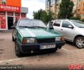 Зелений ВАЗ 2109, об'ємом двигуна 1.5 л та пробігом 213 тис. км за 2000 $, фото 1 на Automoto.ua