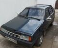 Зеленый ВАЗ 2109, объемом двигателя 1.5 л и пробегом 210 тыс. км за 1900 $, фото 1 на Automoto.ua