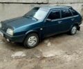 Зелений ВАЗ 2109, об'ємом двигуна 1.5 л та пробігом 100 тис. км за 1200 $, фото 9 на Automoto.ua