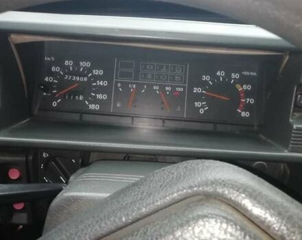 Зелений ВАЗ 2109, об'ємом двигуна 1.5 л та пробігом 372 тис. км за 1250 $, фото 5 на Automoto.ua