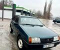 Зелений ВАЗ 2109, об'ємом двигуна 1.5 л та пробігом 0 тис. км за 1450 $, фото 1 на Automoto.ua