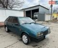 Зелений ВАЗ 2109, об'ємом двигуна 1.5 л та пробігом 200 тис. км за 950 $, фото 1 на Automoto.ua