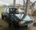 Зелений ВАЗ 2109, об'ємом двигуна 1.5 л та пробігом 178 тис. км за 1189 $, фото 1 на Automoto.ua