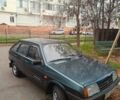 Зелений ВАЗ 2109, об'ємом двигуна 1.6 л та пробігом 254 тис. км за 2500 $, фото 2 на Automoto.ua