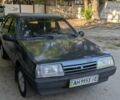 Зеленый ВАЗ 2109, объемом двигателя 1.5 л и пробегом 285 тыс. км за 100000 $, фото 1 на Automoto.ua