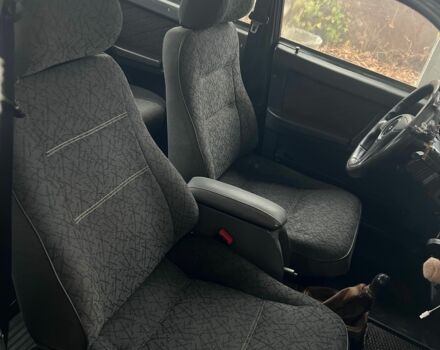 Зелений ВАЗ 2109, об'ємом двигуна 1.5 л та пробігом 178 тис. км за 1189 $, фото 5 на Automoto.ua