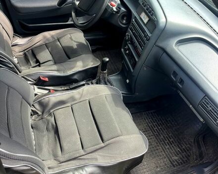 Зелений ВАЗ 2109, об'ємом двигуна 1.5 л та пробігом 200 тис. км за 799 $, фото 2 на Automoto.ua