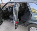 Зеленый ВАЗ 2109, объемом двигателя 1.5 л и пробегом 285 тыс. км за 100000 $, фото 11 на Automoto.ua